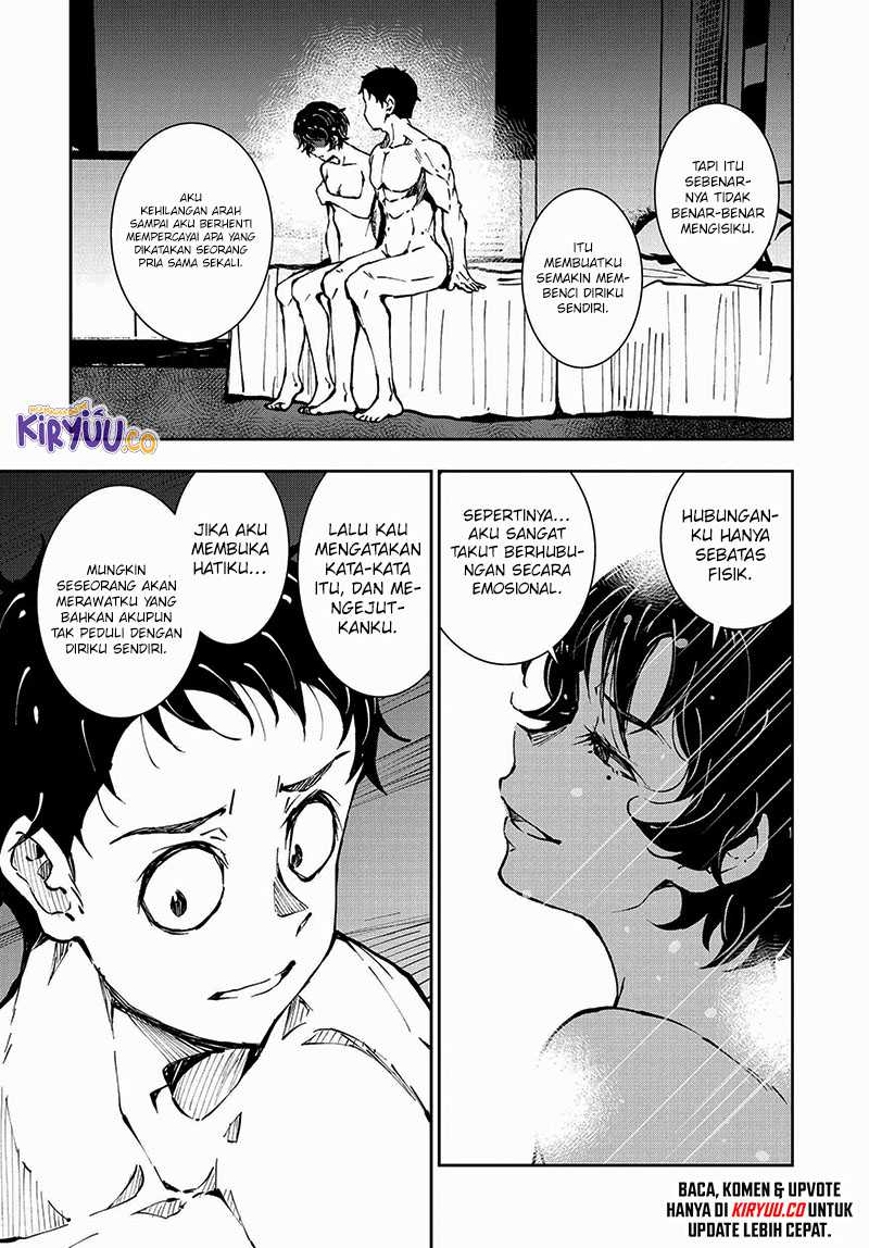Zombie 100 ~Zombie ni Naru Made ni Shitai 100 no Koto~ chapter 42